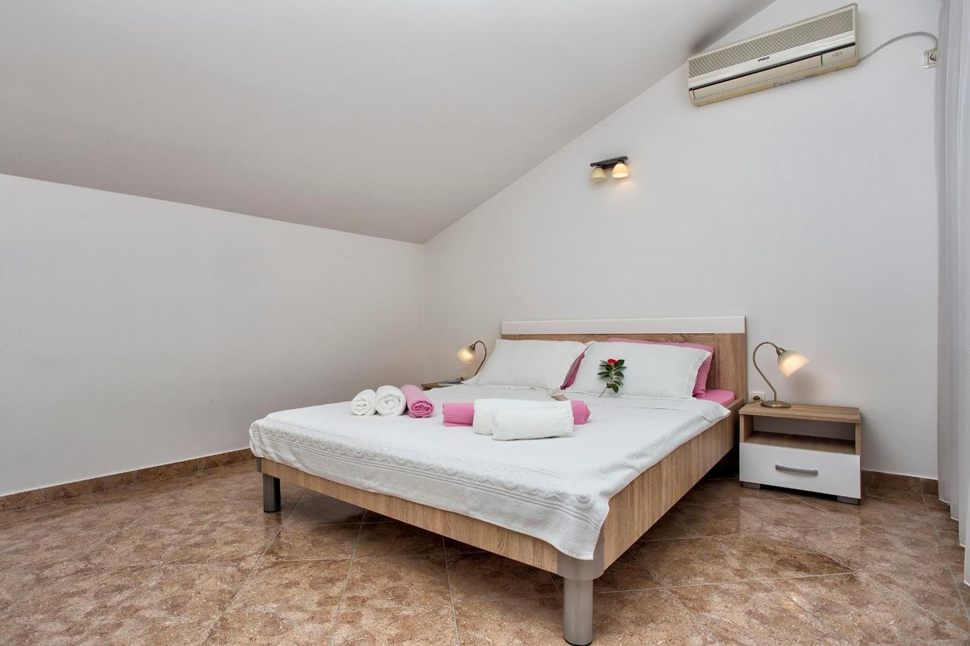 Sun Village Goran Appartement Herceg Novi