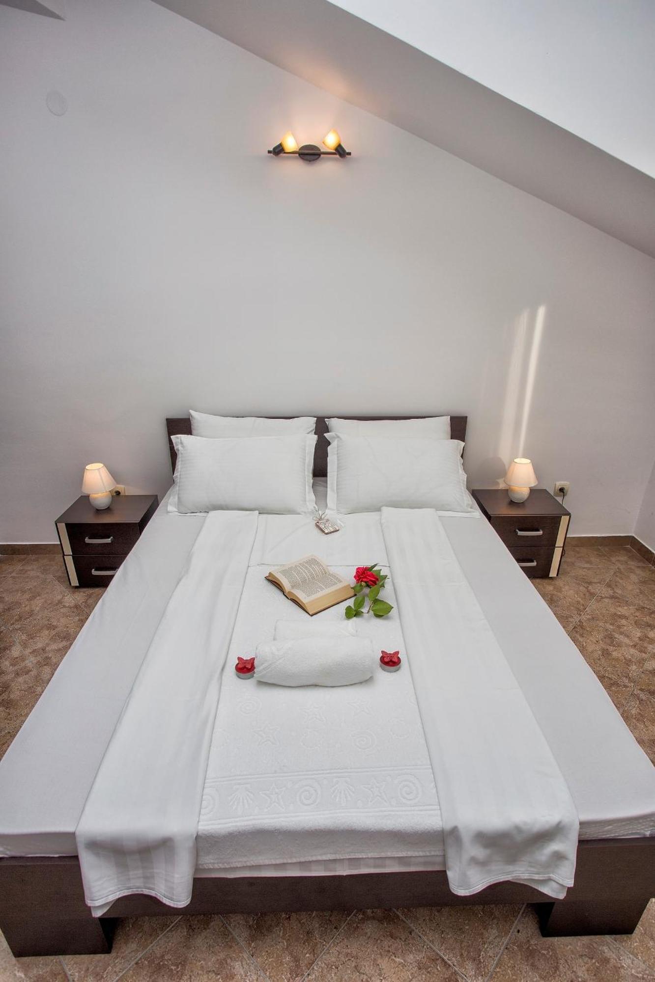 Appartement Sun Village Goran