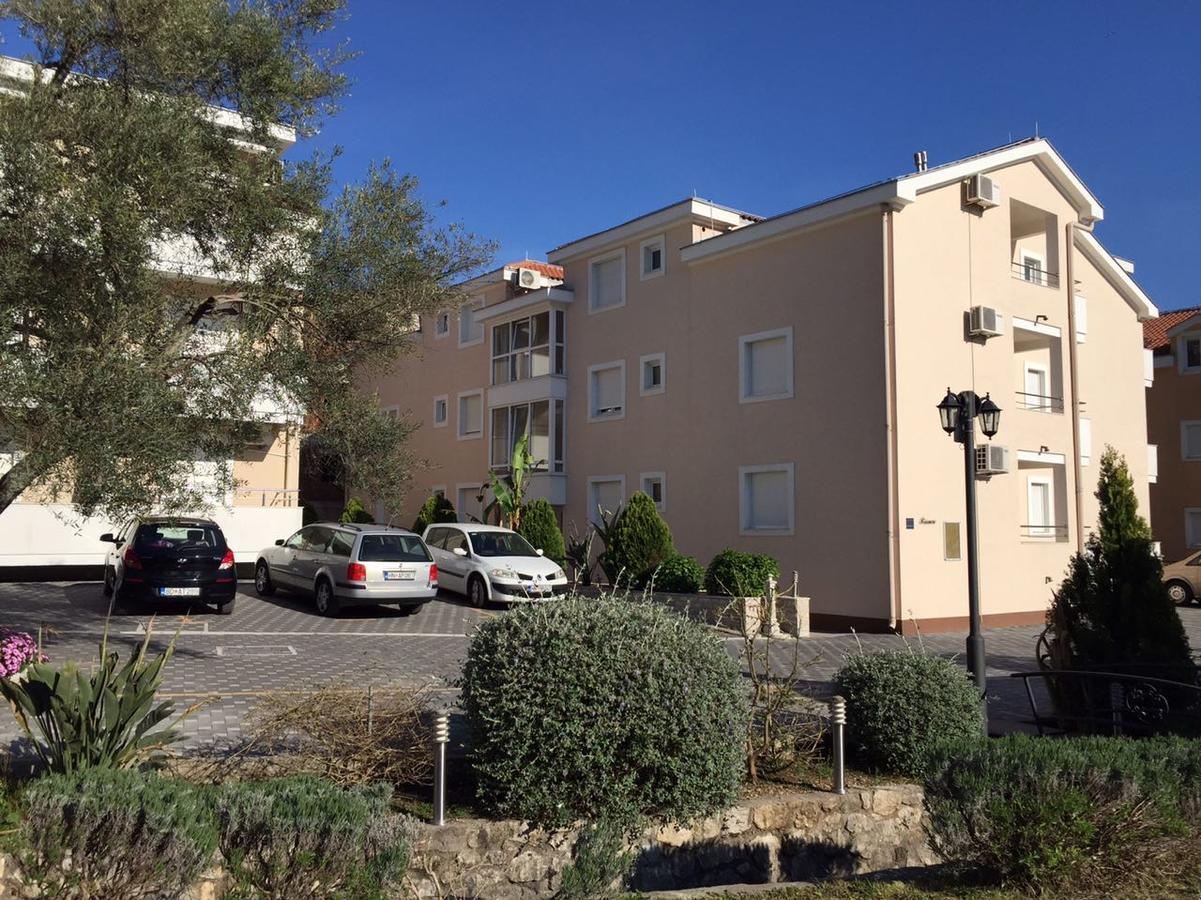 Appartement Sun Village Goran