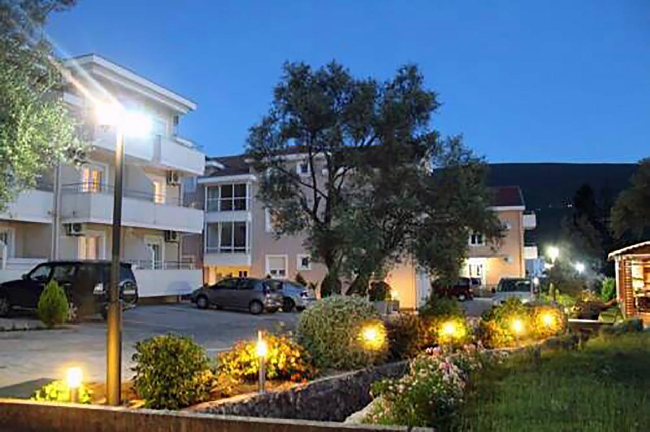 Appartement Sun Village Goran *