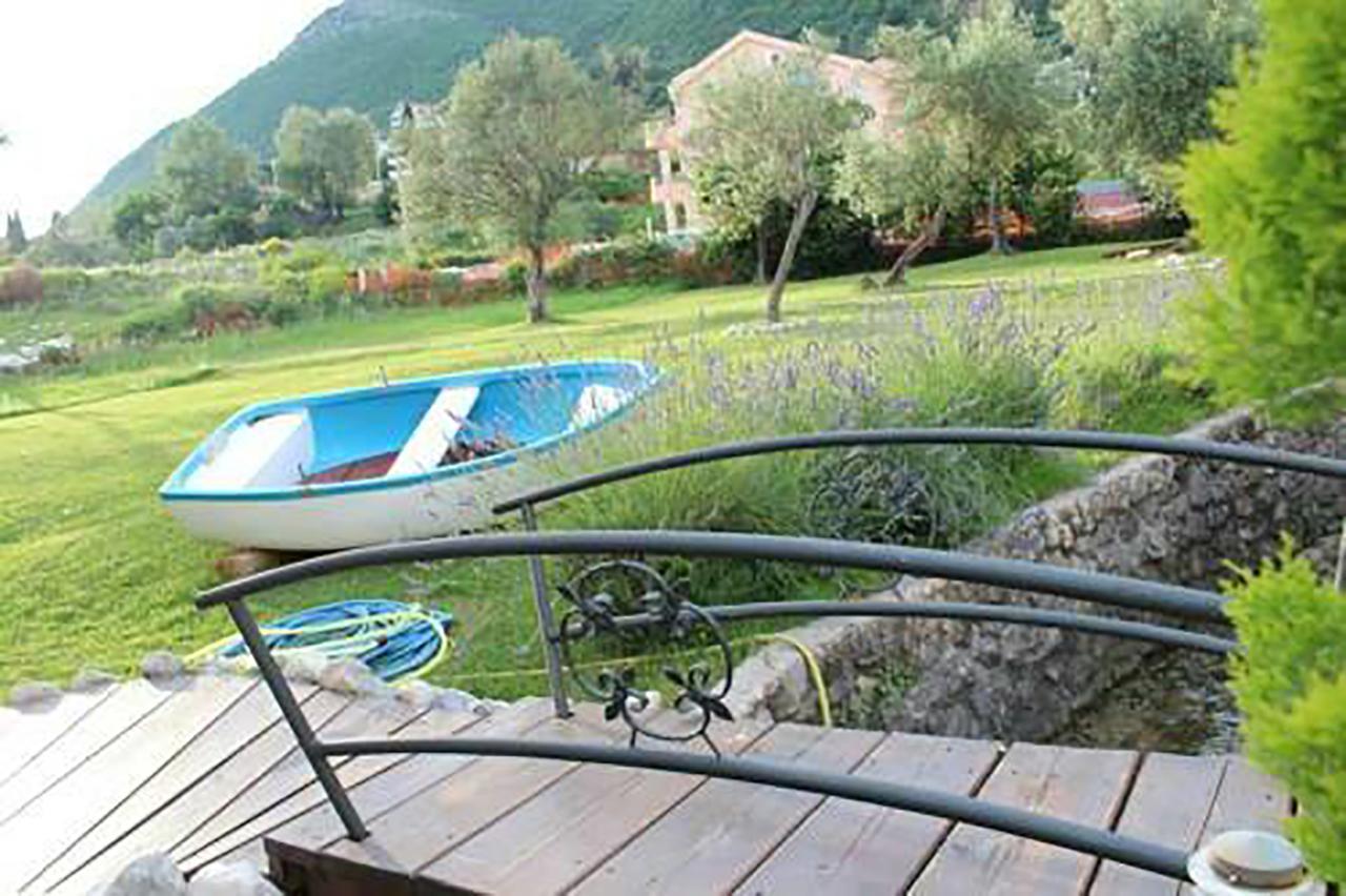 Sun Village Goran Appartement Herceg Novi
