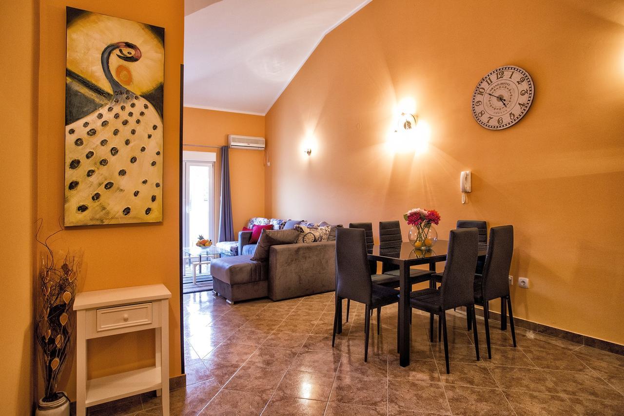 Sun Village Goran Appartement