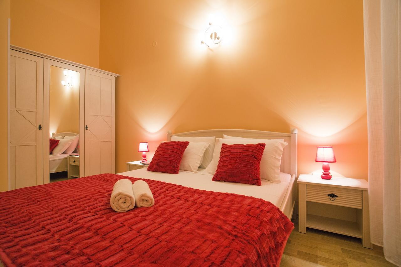 Appartement Sun Village Goran Herceg Novi