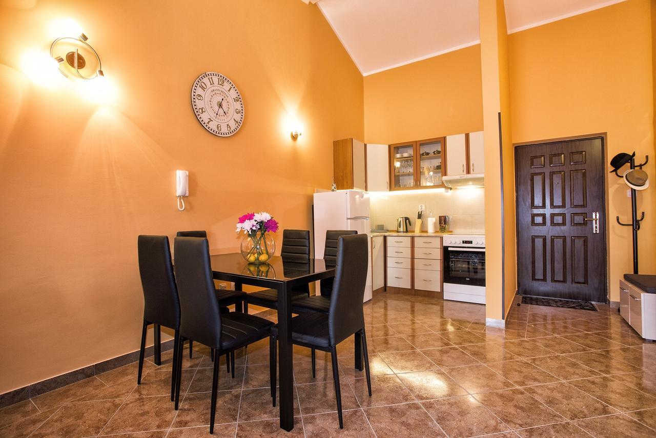 Sun Village Goran Herceg Novi