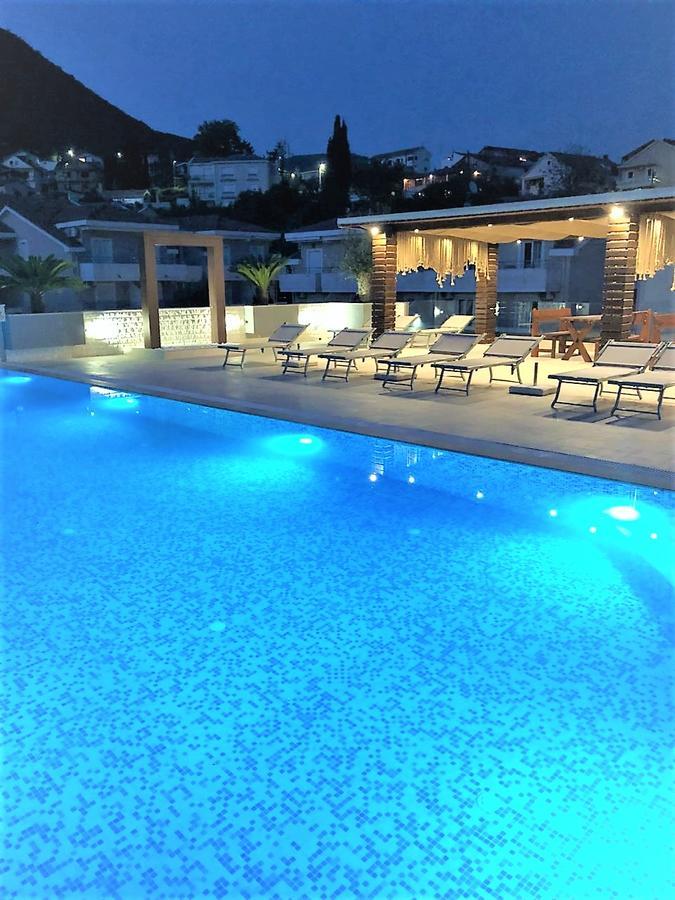 Sun Village Goran Appartement