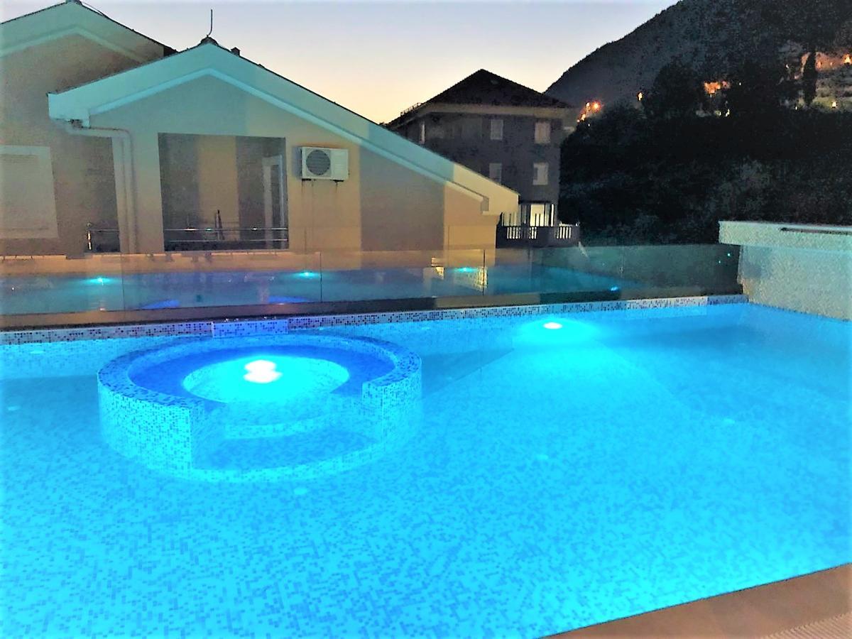 Sun Village Goran