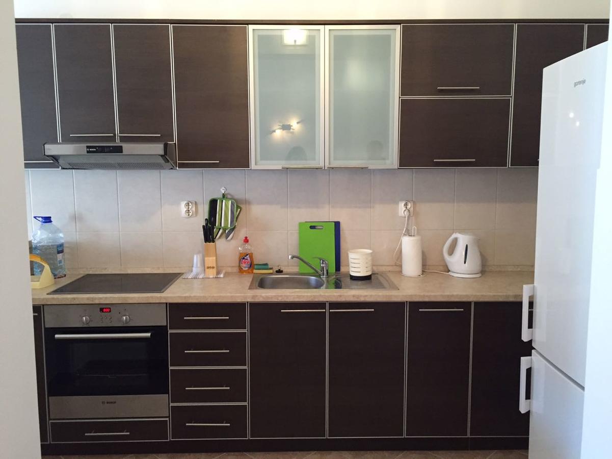 Sun Village Goran Appartement