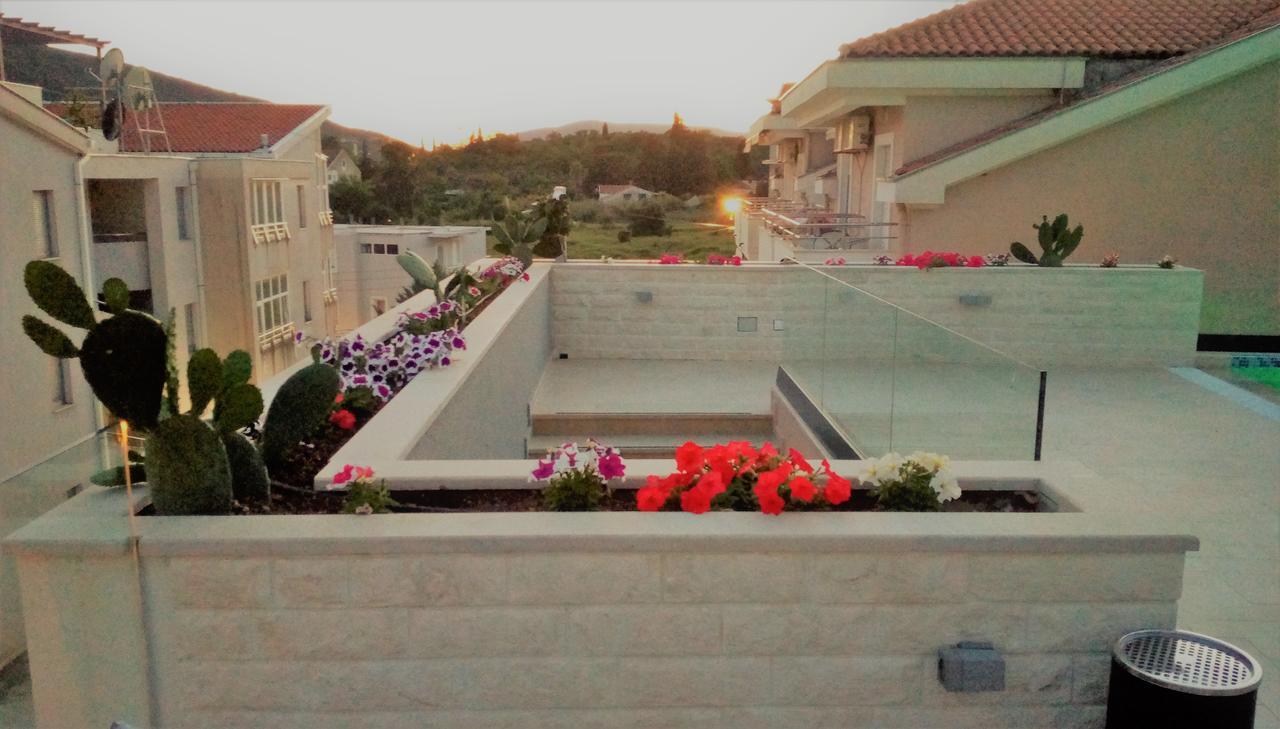 Sun Village Goran Appartement Herceg Novi