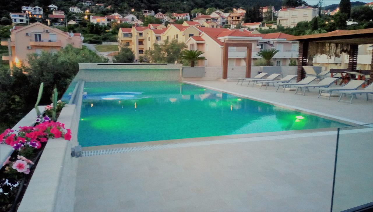 Appartement Sun Village Goran Herceg Novi