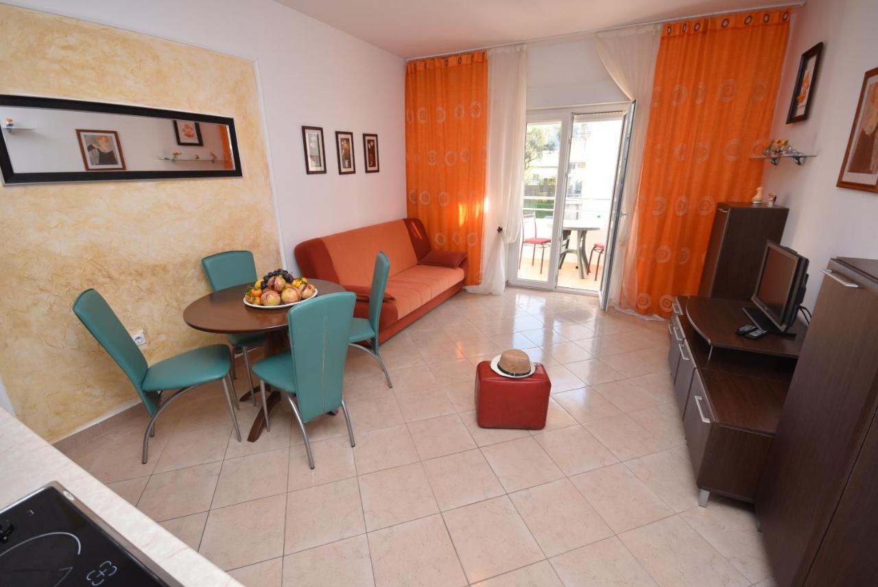 Sun Village Goran Herceg Novi