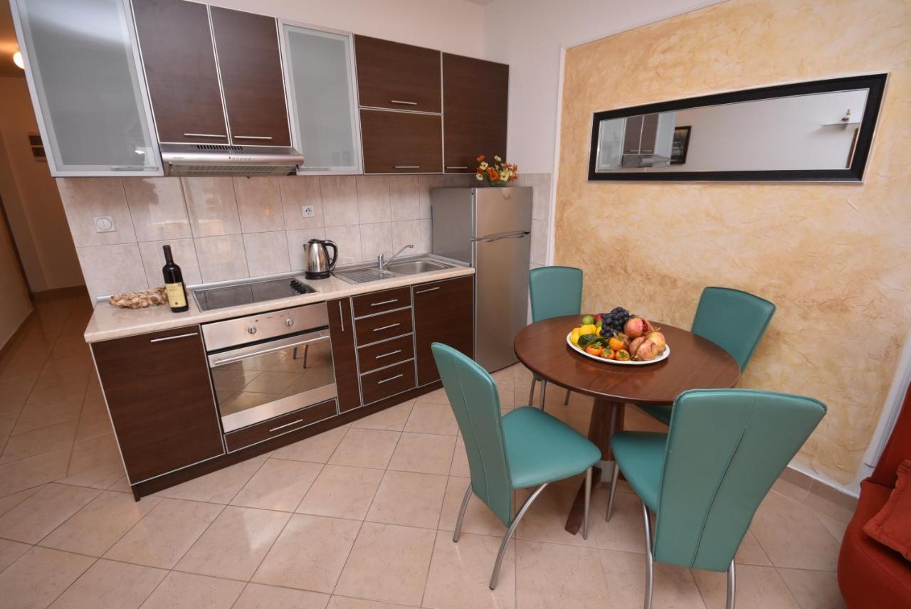 Appartement Sun Village Goran Herceg Novi
