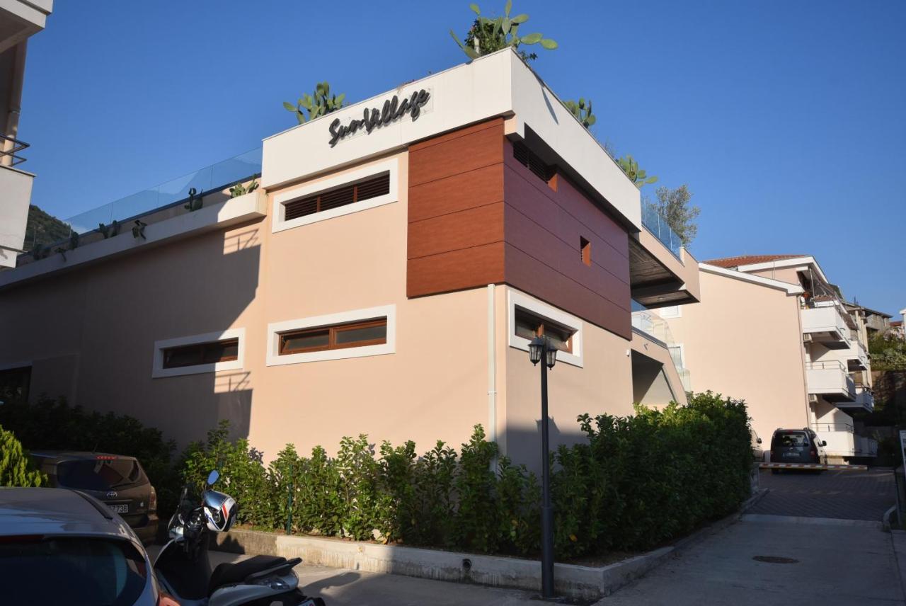 Appartement Sun Village Goran *