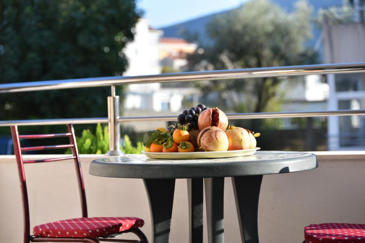 Appartement Sun Village Goran Herceg Novi