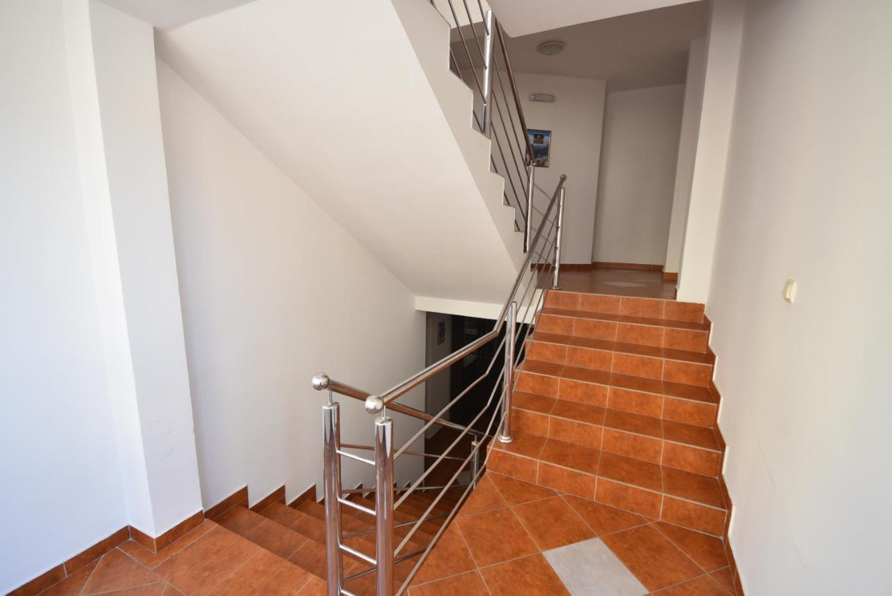 Appartement Sun Village Goran Herceg Novi
